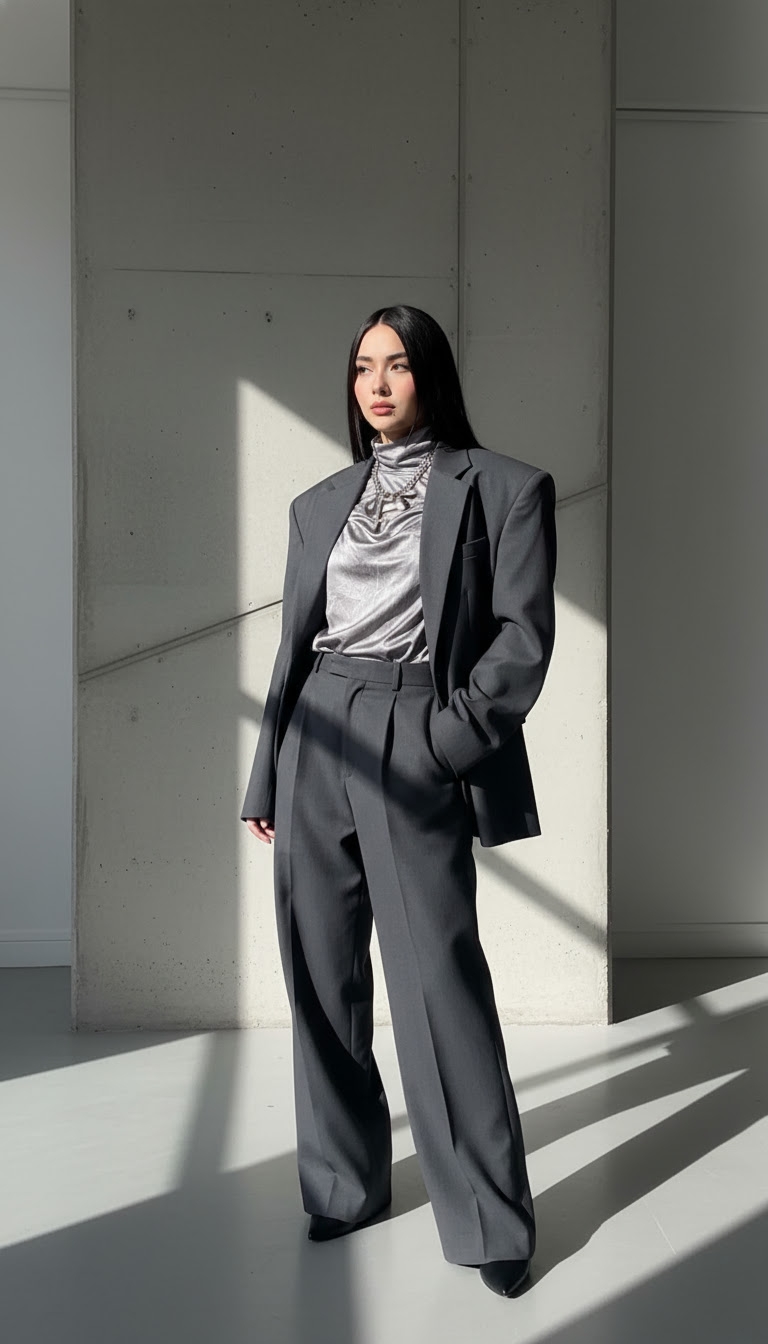 Camila Guarín, retrato de propósito
